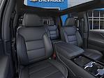 New 2026 Chevrolet Silverado EV LT Crew Cab 4WD Pickup for sale #FMFRH8 - photo 17