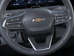 New 2026 Chevrolet Silverado EV LT Crew Cab 4WD Pickup for sale #FMFRH8 - photo 20