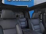 New 2026 Chevrolet Silverado EV LT Crew Cab 4WD Pickup for sale #FMFRH8 - photo 25