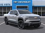 New 2026 Chevrolet Silverado EV LT Crew Cab 4WD Pickup for sale #FMFRH8 - photo 9