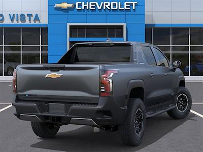 New 2026 Chevrolet Silverado EV Crew Cab 4WD Pickup for sale #260180 - photo 2