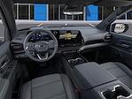 2026 Chevrolet Silverado EV Crew Cab 4WD Pickup for sale #FMHT8C - photo 16