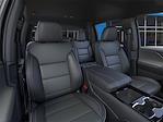 2026 Chevrolet Silverado EV Crew Cab 4WD Pickup for sale #FMHT8C - photo 17