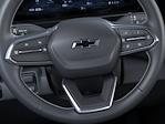 2026 Chevrolet Silverado EV Crew Cab 4WD Pickup for sale #FMHT8C - photo 20
