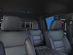 2026 Chevrolet Silverado EV Crew Cab 4WD Pickup for sale #FMHT8C - photo 25