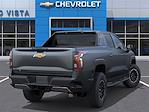 2026 Chevrolet Silverado EV Crew Cab 4WD Pickup for sale #FMHT8C - photo 2