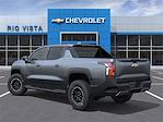 2026 Chevrolet Silverado EV Crew Cab 4WD Pickup for sale #FMHT8C - photo 5