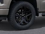 New 2026 Chevrolet Silverado 1500 RST Crew Cab 4WD Pickup for sale #FMHZPT - photo 10