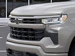 New 2026 Chevrolet Silverado 1500 RST Crew Cab 4WD Pickup for sale #FMHZPT - photo 14