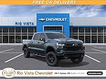 New 2026 Chevrolet Silverado 1500 LT Crew Cab 4WD Pickup for sale #FMJBSF - photo 1