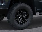 New 2026 Chevrolet Silverado 1500 LT Crew Cab 4WD Pickup for sale #FMJBSF - photo 10