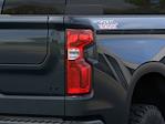 New 2026 Chevrolet Silverado 1500 LT Crew Cab 4WD Pickup for sale #FMJBSF - photo 12