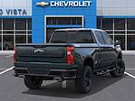 New 2026 Chevrolet Silverado 1500 LT Crew Cab 4WD Pickup for sale #FMJBSF - photo 2