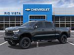 New 2026 Chevrolet Silverado 1500 LT Crew Cab 4WD Pickup for sale #FMJBSF - photo 6