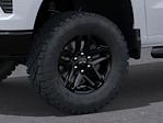 New 2026 Chevrolet Silverado 1500 LT Crew Cab 4WD Pickup for sale #FMJBSG - photo 10