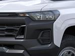 New 2026 Chevrolet Colorado Work Truck Crew Cab 4WD Pickup for sale #260082 - photo 11