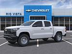 New 2026 Chevrolet Colorado Work Truck Crew Cab 4WD Pickup for sale #260082 - photo 6