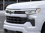New 2026 Chevrolet Silverado 1500 RST Crew Cab 4WD Pickup for sale #FMJK5S - photo 14