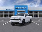 New 2026 Chevrolet Silverado 1500 RST Crew Cab 4WD Pickup for sale #FMJK5S - photo 8