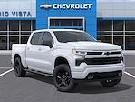 New 2026 Chevrolet Silverado 1500 RST Crew Cab 4WD Pickup for sale #FMJK5S - photo 9