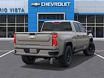 New 2026 Chevrolet Silverado 2500 ZR2 Crew Cab 4WD Pickup for sale #FMMFG2 - photo 2