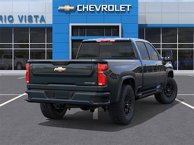 New 2026 Chevrolet Silverado 2500 ZR2 Crew Cab 4WD Pickup for sale #260166 - photo 2