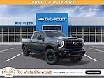 New 2026 Chevrolet Silverado 2500 ZR2 Crew Cab 4WD Pickup for sale #FMMFG3 - photo 1
