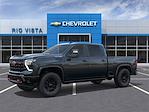 New 2026 Chevrolet Silverado 2500 ZR2 Crew Cab 4WD Pickup for sale #FMMFG3 - photo 6