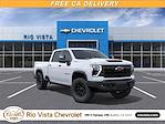 New 2026 Chevrolet Silverado 2500 ZR2 Crew Cab 4WD Pickup for sale #FMMFXJ - photo 1