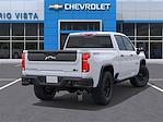 New 2026 Chevrolet Silverado 2500 ZR2 Crew Cab 4WD Pickup for sale #FMMFXJ - photo 4