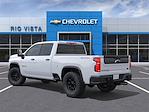 New 2026 Chevrolet Silverado 2500 ZR2 Crew Cab 4WD Pickup for sale #FMMFXJ - photo 5