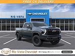 New 2026 Chevrolet Silverado 2500 ZR2 Crew Cab 4WD Pickup for sale #FMMFXK - photo 1