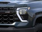 New 2026 Chevrolet Silverado 2500 ZR2 Crew Cab 4WD Pickup for sale #FMMFXK - photo 11