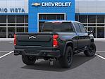 New 2026 Chevrolet Silverado 2500 ZR2 Crew Cab 4WD Pickup for sale #FMMFXK - photo 4