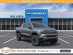 2026 Chevrolet Silverado EV Crew Cab 4WD Pickup for sale #FMSP28 - photo 1