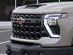 New 2026 Chevrolet Silverado 2500 ZR2 Crew Cab 4WD Pickup for sale #FMSP34 - photo 14