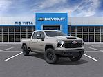 New 2026 Chevrolet Silverado 2500 ZR2 Crew Cab 4WD Pickup for sale #FMSP34 - photo 2