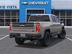 New 2026 Chevrolet Silverado 2500 ZR2 Crew Cab 4WD Pickup for sale #FMSP34 - photo 4