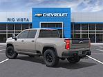 New 2026 Chevrolet Silverado 2500 ZR2 Crew Cab 4WD Pickup for sale #FMSP34 - photo 5