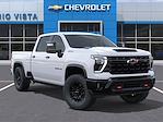 2026 Chevrolet Silverado 2500 Crew Cab 4WD Pickup for sale #260266 - photo 8