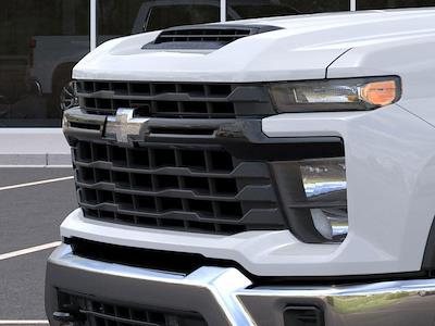 New 2026 Chevrolet Silverado 3500 - photo 1