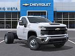 2026 Chevrolet Silverado 3500 Regular Cab DRW RWD Scelzi Service Truck for sale #FMWXBD - photo 9
