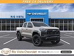 New 2026 Chevrolet Colorado Trail Boss Crew Cab 4WD Pickup for sale #260173 - photo 1