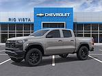 New 2026 Chevrolet Colorado Trail Boss Crew Cab 4WD Pickup for sale #260173 - photo 6