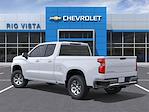 New 2026 Chevrolet Silverado 1500 LT Double Cab Pickup for sale #FNDTPC - photo 5