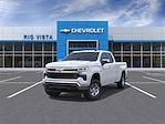 New 2026 Chevrolet Silverado 1500 LT Double Cab Pickup for sale #FNDTPC - photo 8