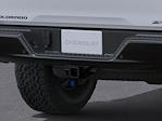 New 2026 Chevrolet Colorado ZR2 Crew Cab 4WD Pickup for sale #FNKC7V - photo 15