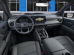 New 2026 Chevrolet Colorado ZR2 Crew Cab 4WD Pickup for sale #FNKC7V - photo 16