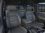 New 2026 Chevrolet Colorado ZR2 Crew Cab 4WD Pickup for sale #FNKC7V - photo 17