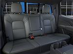 New 2026 Chevrolet Colorado ZR2 Crew Cab 4WD Pickup for sale #FNKC7V - photo 18